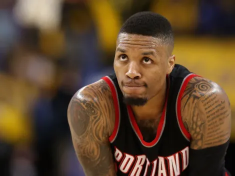 Blazers trade Damian Lillard to the Bucks: Funniest memes and reactions