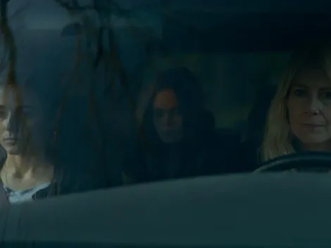 Netflix: The mystery thriller with Amy Ryan, Thomasin McKenzie and more A-list stars to watch