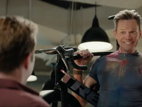 The comedy with Alyson Hannigan and Joel McHale you can stream for free in the US