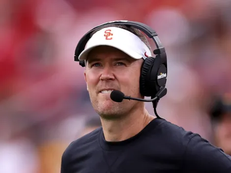 Colorado vs USC: Lincoln Riley had an appreciation message for Deion Sanders
