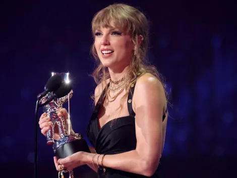 Taylor Swift makes big decision over Chiefs matchup with Jets