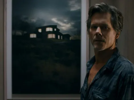 Peacock: The horror thriller with Amanda Seyfried and Kevin Bacon you can watch right now