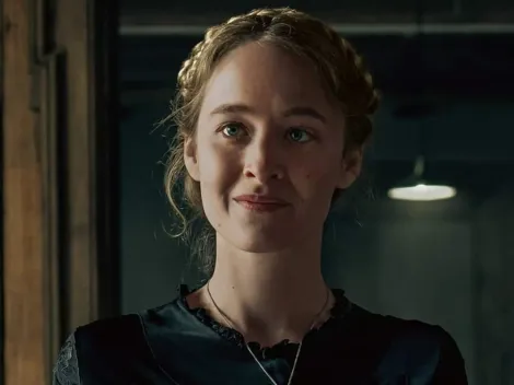 Netflix: The Polish drama that occupies the Top 4 just a day after its release