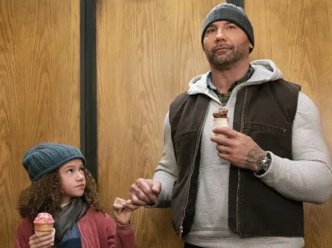 Prime Video: The must-watch spy comedy with Dave Bautista if you like ‘Spy Kids’