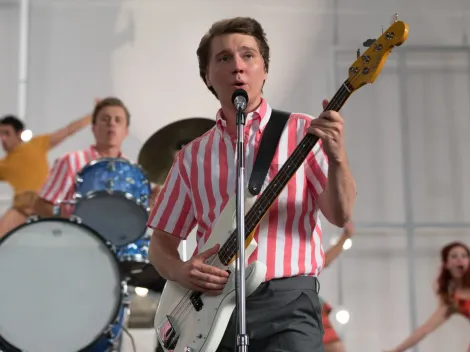 Prime Video: The must-watch acclaimed musical biopic with Paul Dano and John Cusack