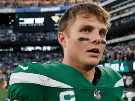 Zach Wilson Defends Himself from Jets Great Joe Namath’s Powerful Criticism