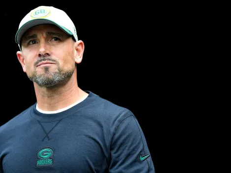 Matt LaFleur gives embarrassing response when asked about loss to Lions