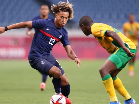 Ligue 1 player tries to commit suicide by almost throwing himself off a bridge