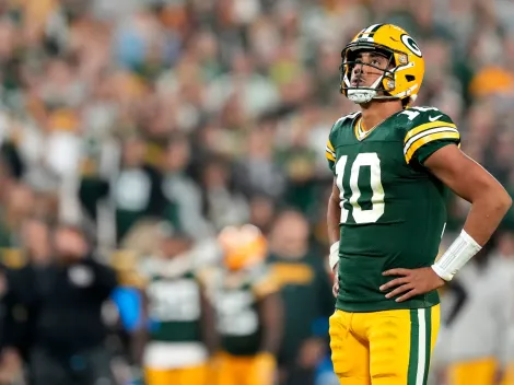 Jordan Love reveals why Lions dominated Packers