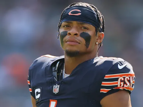 NFL 2023: David Montgomery has more touchdowns than the entire Chicago Bears