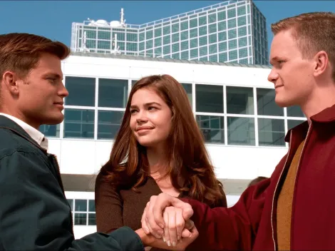 Netflix: The acclaimed drama with Casper Van Dien, Denise Richards and Neil Patrick Harris to watch