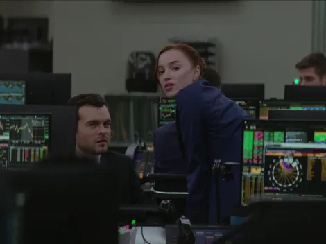 Netflix: The must-watch suspense thriller with Phoebe Dynevor and Alden Ehrenreich