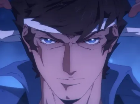 Netflix: The most-watched fantasy anime series just one day after its release