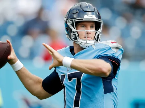 NFL News: Jets are recommended to trade for a surprising veteran quarterback