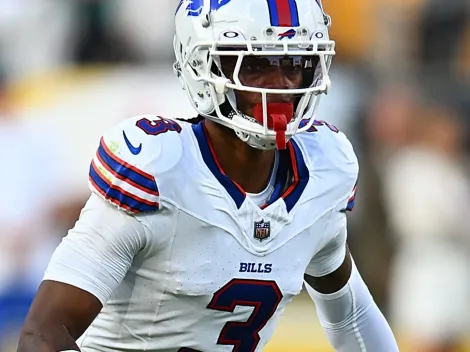 Bills announce uniform changes without revealing uniform changes