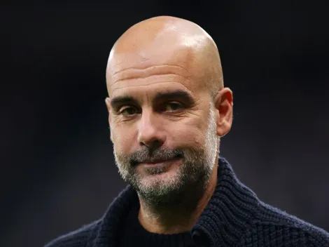 Pep Guardiola suggests a players strike to finally reduce the soccer calendar