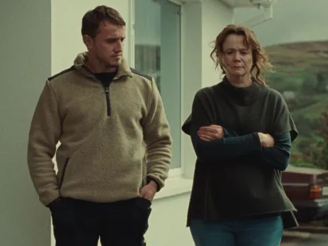 Paramount+: The dramatic thriller with Paul Mescal and Emily Watson that is Top 10 worldwide