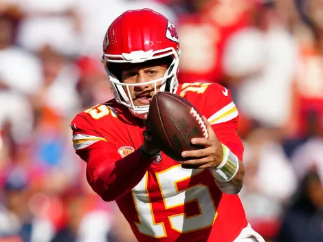 NFL: Three Quarterbacks Have More Touchdown Passes than Patrick Mahomes