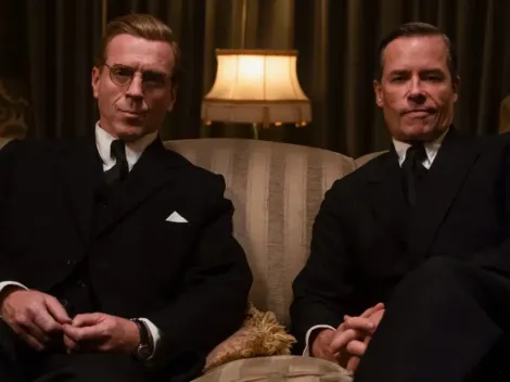 Prime Video: The must-watch spy series with Guy Pearce that is Top 10 in the US this week