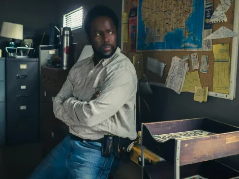 The must-watch sci-fi horror series trending in the US and that you can stream for free