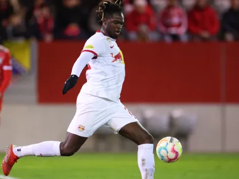 Salzburg vs Real Sociedad: TV Channel, how and where to watch or live stream online 2023-2024 UEFA Champions League in your country