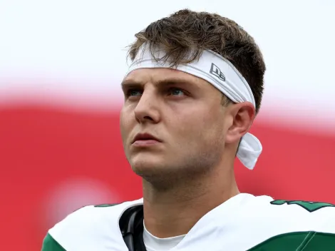 NFL 2023: Patrick Mahomes got statistically outplayed by Zach Wilson