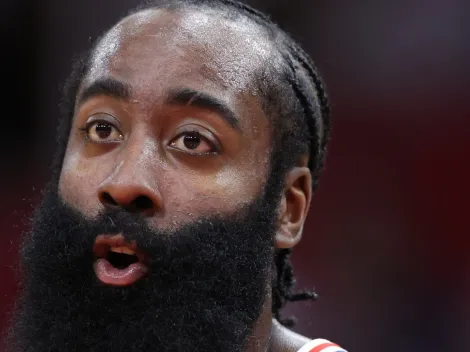 James Harden makes final decision on future with Sixers