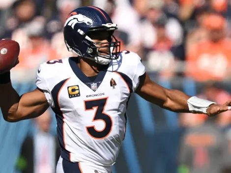 Russell Wilson posting better stats than Mahomes, Burrow, other great QBs