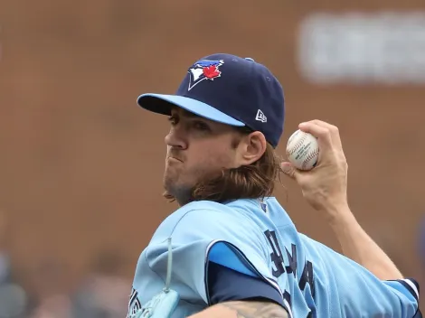 MLB: The best 20 pitchers' ERA entering the 2023 postseason