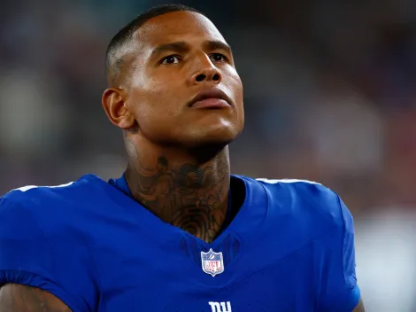Giants' Darren Waller takes a shot at Daniel Jones-led offense