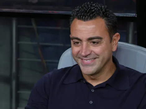 LaLiga: Barcelona youngster's worth rises €45m under Xavi Hernandez