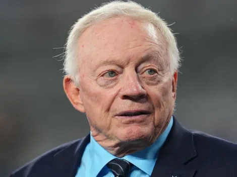 Cowboys Owner Jerry Jones Praises the 49ers Ahead of Sunday Showdown