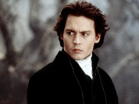 Hulu: The must-watch Oscar-winning horror thriller with Johnny Depp and Christina Ricci