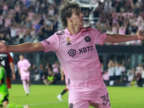 Chicago Fire vs Inter Miami: How to watch 2023 MLS Season in your country today