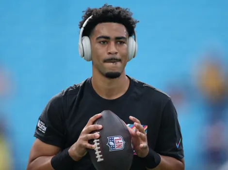Panthers prepare blockbuster trade to help QB Bryce Young