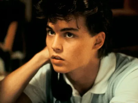 Netflix: The acclaimed classic horror movie with Johnny Depp to watch