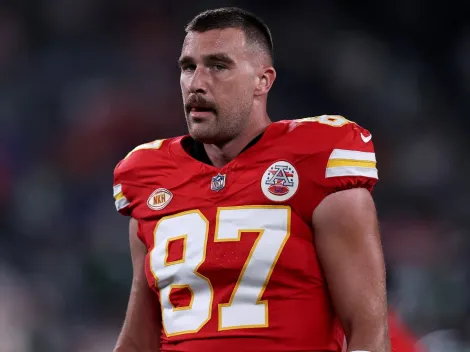 NFL fires back at Travis Kelce over comments on Taylor Swift