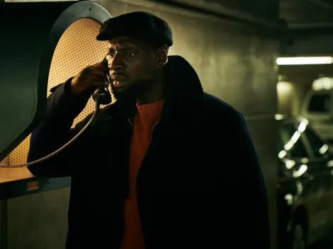 Netflix: The must-watch crime series just hours after its premiere