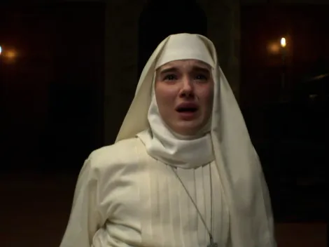 Netflix: The must-watch Spanish horror movie only hours after its premiere