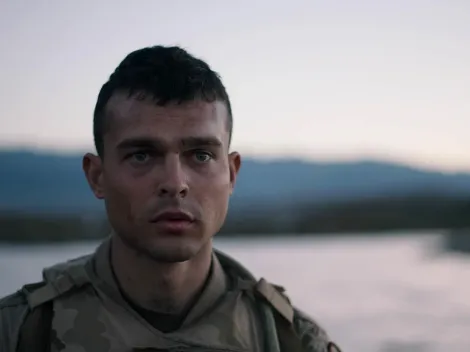 Netflix: The must-watch war drama with Alden Ehrenreich, Tye Sheridan and Jennifer Aniston