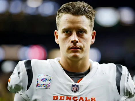 Bengals get key injury update on Joe Burrow