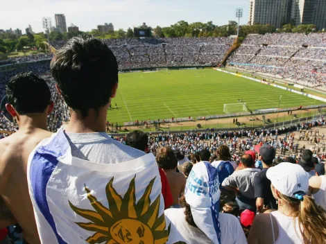 Possible venues for the 2030 World Cup