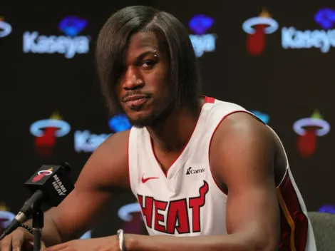 The surprising reason Jimmy Butler is unhappy with Damian Lillard trade to Bucks