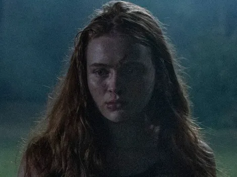 Top 5 horror movies with A-list stars on Netflix