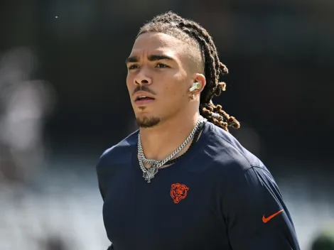 Chase Claypool traded: Tua Tagovailoa' Dolphins get another weapon for the passing game