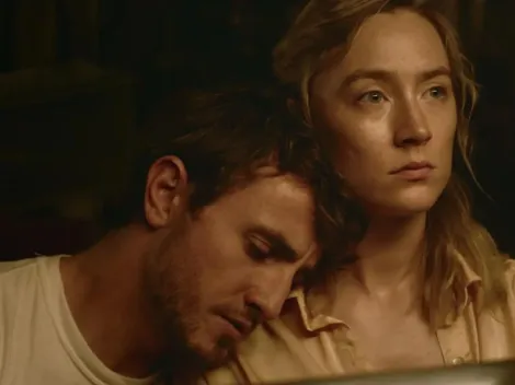 Prime Video: The must-watch thriller with Paul Mescal and Saoirse Ronan just hours after its release