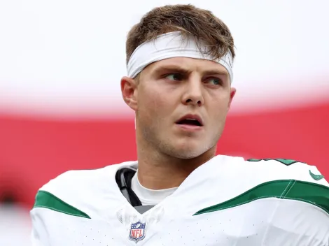 Inspired Zach Wilson reveals Jets’ plan to beat the Broncos
