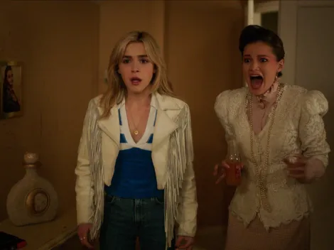 Prime Video: The horror comedy with Kiernan Shipka and Olivia Holt to watch only hours after its release