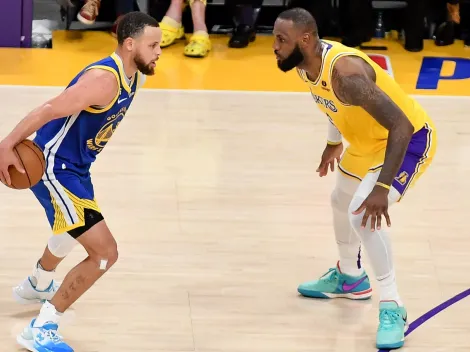 How to watch Golden State Warriors vs Los Angeles Lakers for FREE in the US today: TV Channel and Live Streaming