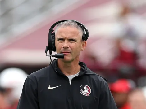 How to watch Virginia Tech vs Florida State for FREE in the US today: TV Channel and Live Streaming